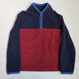 Oshkosh lightweight fleece 3T